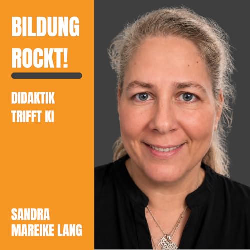 『Bildung rockt! - Der Lerncoaching-Podcast』のカバーアート