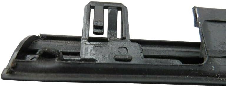 Car Window Glass Molding Weatherstrip Seal Belt Trim Outer for Mazda 3  Sedan 2004-2009 Door Outside Window Weather Strip Black JOBOUND ウィンドウドアシール 4 個 車の窓ガラスウィンドウシールモールディングトリム、マツダ用、6 2004 2005 2