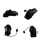 Truck Diesel Fu-el Filter Assembly 500054702