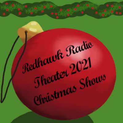 2021 Christmas Story Series - Little Women Chapter 2