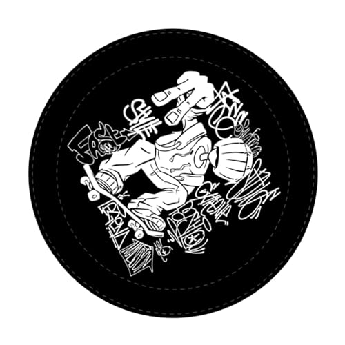 Protector de frenos de polvo impermeable funda para disco que evita golpes y ruidos