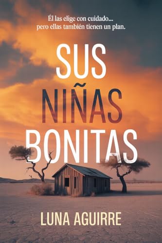 SUS NIÑAS BONITAS: Primero las curaban. Luego las desaparecían.