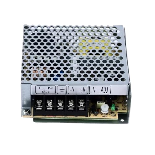 Alimentation à découpage RS-50-48 V 1 pièce pour vos montages