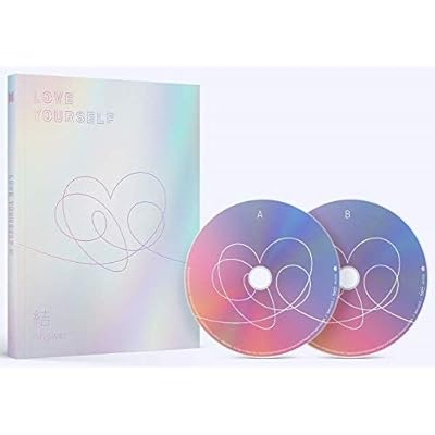Love Yourself: Answer (L Version)