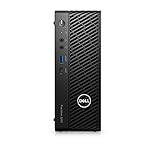 PC Dell Workstation Precision 3260 CFF I7-12700 16GB 512GB SSD W10PRO