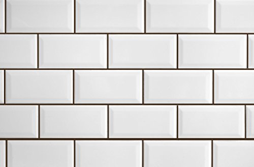 Brown Tile Grout Paint 125ml Ideal to refurbish Tile Grout in bathrooms and Kitchens - Image 3