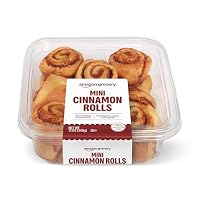 Amazon Grocery, Mini Cinnamon Rolls, 12 Oz, Frozen — image 4