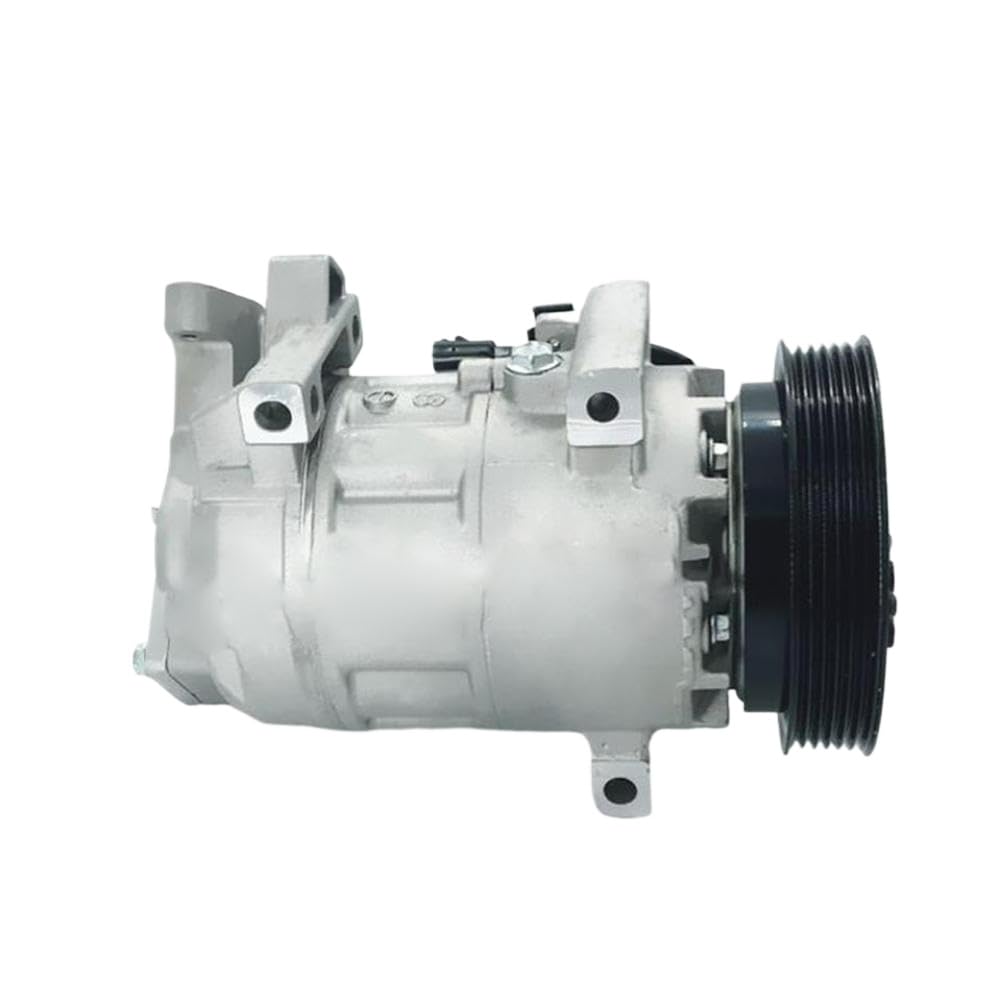 Gvamsacsy Onecolor Ac Compressor Compatible With Captur 926002352R