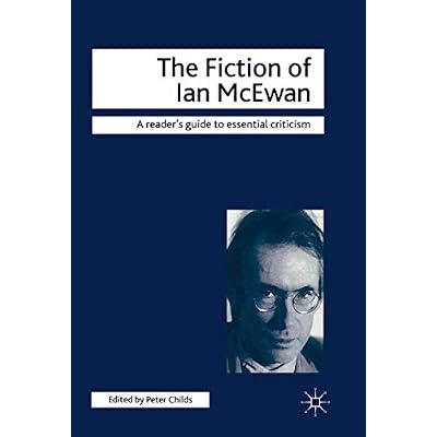 The Fiction of Ian McEwan