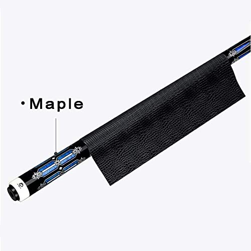 Taco de billar profesional maple 147 cm miniatura 5