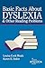 Basic Facts about Dyslexia & Other Reading Problems