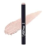 ETUDE Bling Bling Eye Stick (#15 Peach Swan Star) 21AD | Long-Lasting Eye Shadow Stick with Blinding Glow and Soft Creamy Texture for Shining Eyes