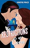 The Restrictions of Cora (The Millennial Love Collection Book 1)