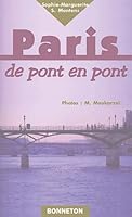 Paris de pont en pont 2862533246 Book Cover
