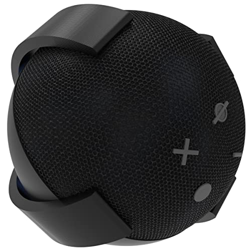 Suporte para Fixar na Parede ou Teto Para Alexa Echo Dot 4