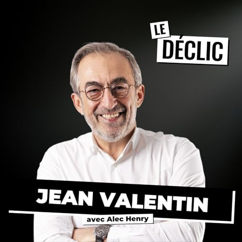 Il offre des cong&eacute;s 'fragilit&eacute;' &agrave; ses 300 salari&eacute;s (et fait +50% de croissance) | Jean Valentin | D&eacute;clic 404