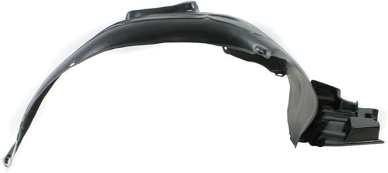 Wheel Liner Front Right for Subaru Baja 2003-2006