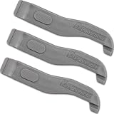 パナレーサー(Panaracer) 用品 タイヤレバー 3本セット 日本製 PTL