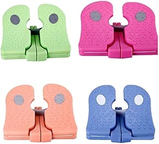 BESPORTBLE Stepper Mute Stepper Air Stepper Climber Fitness Machine Mini Stair Stepper Indoor