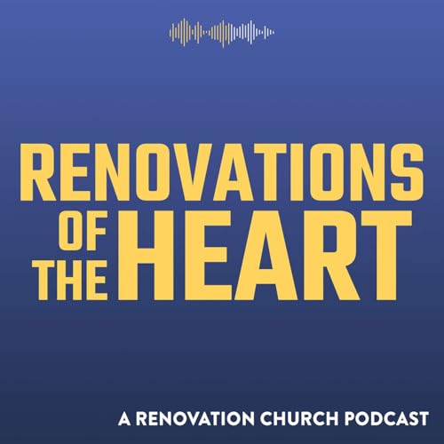 Couverture de Renovations of the Heart