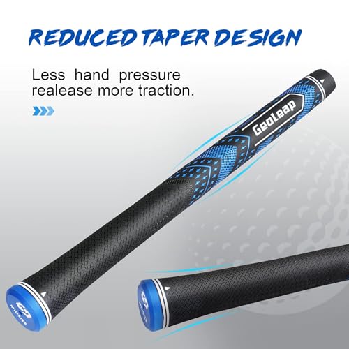 Geoleap Classic Edition Grips