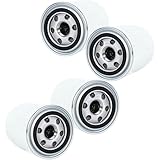4Pcs Lube Filter Spin-On LF3624 Suitable for Fleetguard After-sales accessories