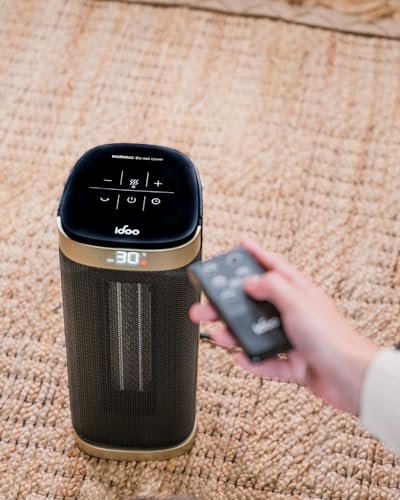 Comparativas de Calentador interior que puedes comprar esta semana. 24 Imagen adicional