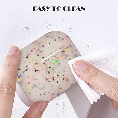 KOKOKA Case Cover Compatible with Airpods Pro - Image 4