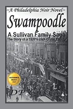 Paperback Swampoodle: A Philadelphia Noir Novel Book