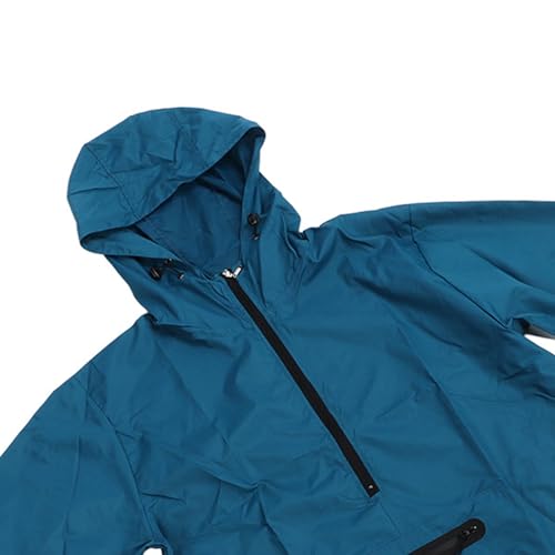 Chaqueta de ciclismo para hombre talla L miniatura 6