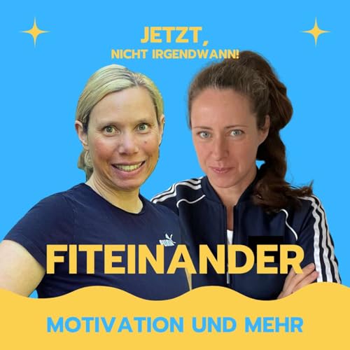 Fiteinander #4 - Schmerzfrei um jeden Preis? Der Bullshit der Leistungsgesellschaft
