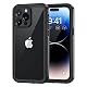 iPhone 14 Pro 360 Grad Schutzhülle Lanhiem für iPhone 14 Pro (6.1")