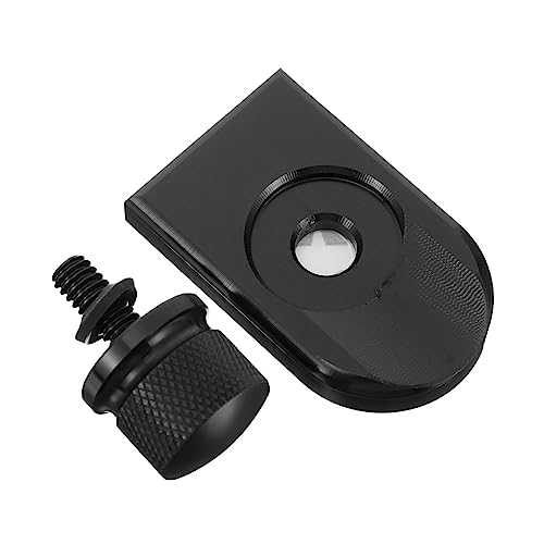 JECOMPRIS - JECOMPRIS Kit De Boulons Et Écrous Pour Selle Arrière De Moto Vis De Fixation De Selle De Moto