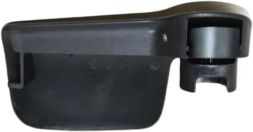 Hood Handle Compatible With Cayenne 2018 2019 2020 2021 2022 2023 2024 LHD Bonnet Release Handle Button Cover 4M1823533F4PK