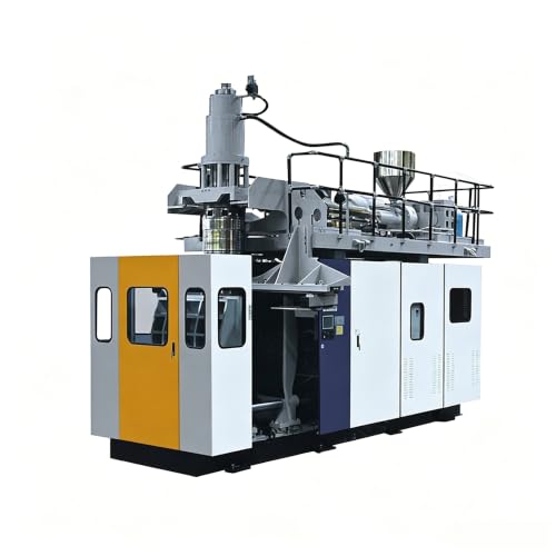 Blow Molding Machine, Bottle Blowing Machine, Plastic Container Machine