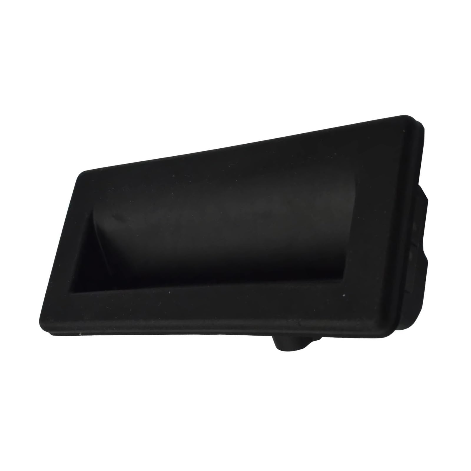 Bouton hayon arrière haute sensibilité commutateur poignée verrouillage pour Caddy