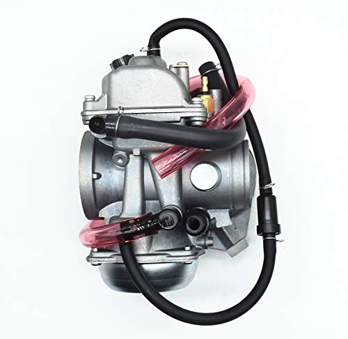 Partman Carburetor Compatible With Arctic Cat 250 300 2X4 4X4 2001 2002 2003 2004 2005 Red Green Carb New #TOP2