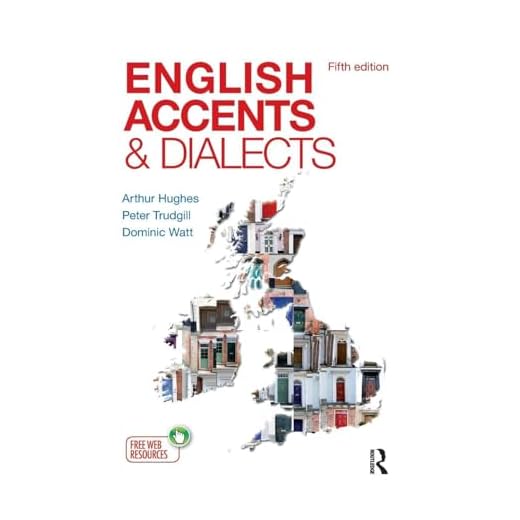 Comprehensive Guide to English Accents