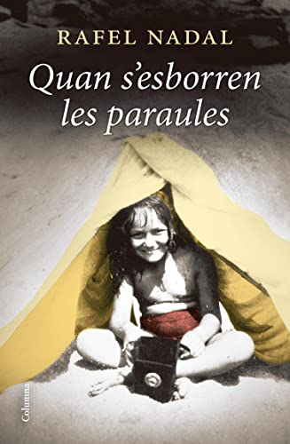 Quan s'esborren les paraules (Clàssica) (Catalan Edition)