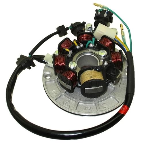 Kick de démarrage Z190 pour stator de moteur de pit bike Zs 2v 190cc