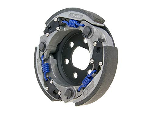 POLINI Embrayage Speed Clutch 3G pour Race pour Piaggio/Gilera, Peugeot, Kymco 50 cc