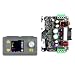 DPH3205 32V 5A Constant Voltage Current Step Up Down Power Supply Module Buck- Converter LCD Digital Voltmeter Ammeter