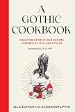 A Gothic Cookbook