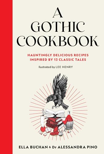 A Gothic Cookbook