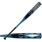 New Other Miken Burn 32/29 MBB Blue/Black Adult Baseball Bat -3 BESR