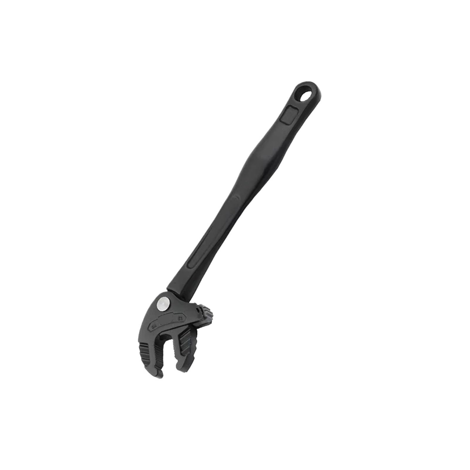 Jzqkxmvnclh 10-13Mm Claw Wrench Wide Jaw Adjustable Tool For Automotive Repair, Plumbing