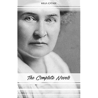 Willa Cather