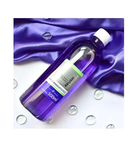 Klass Vough Brush Cleanser 500 ml