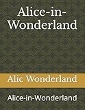 Alice-in-Wonderland: Alice-in-Wonderland