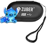 Gran dispositivo de almacenamiento de datos: esta unidad USB está diseñada para verse absolutamente adorable y se parece a la cosa real. Nos hemos tomado el tiempo para asegurarnos de que cada uno de nuestros bonitos palos USB se vea justo para proporcionarle una solución de almacenamiento portátil que se ve tan bien como funciona.